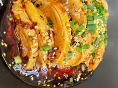 口水鸡-成都驻京办餐厅(蜀都宾馆店)