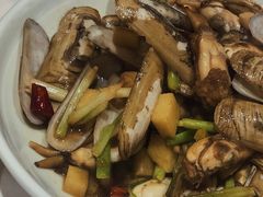 -小厨师·二十年沈家门小海鲜(百井坊巷店)