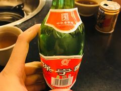 -酒友老火锅(渝中店)
