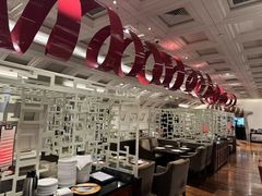 -北京王府井希尔顿酒店·秦唐中餐厅Chynna