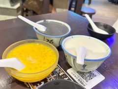 -佳佳甜品(寧波街總店)