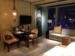 IMG_0607-上海浦东丽思卡尔顿酒店