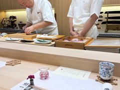 -鮨一日本料理旗舰店(总店)