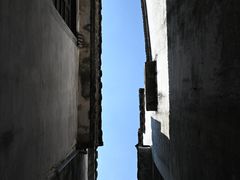 -呈坎景区