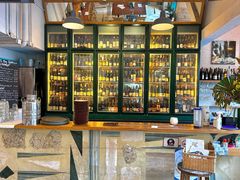 -RAC BAR(安福路店)