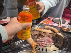 -炽城·烤肉名家(鸿达中央广场店)