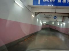 -群光广场·停车场