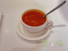 -翠华餐厅(宝安壹方城店)