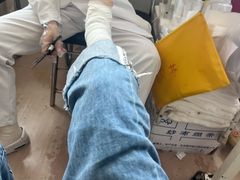 -北京市丰盛中医骨伤专科医院