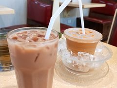 -九龙湾茶餐厅(东门店)