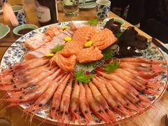 金井特选刺身拼盘-金井日本料理(丽柏广场店)