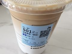 -瑞幸咖啡(中原万达店)