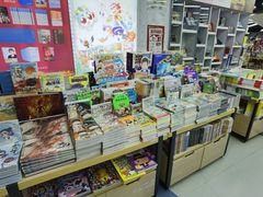 -新华书店(虹悦城店)