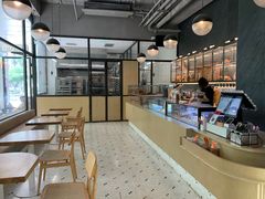 -老梦面包CHEZMOREL(麦子店)