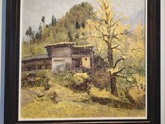 -四川美术学院美术馆