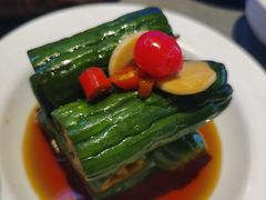 -沿江海南菜·文昌鸡祖师爷(大东海店)