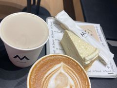 -M Stand(北京平安幸福中心店)