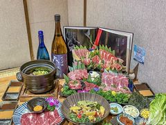 -丸藏和牛烧肉专门店(园区师惠坊店)
