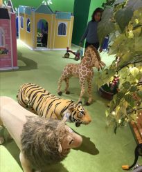 -幻贝家儿童乐园(苏州中心店)