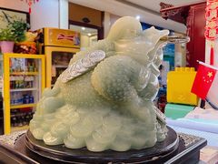 -老刘生态大鱼坊铁锅炖鱼(赛马场店)