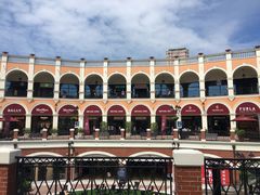 -佛罗伦萨小镇广佛名品奥特莱斯(疏港路店)