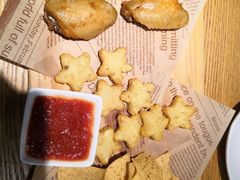 -棒约翰比萨·意面(安亭店)