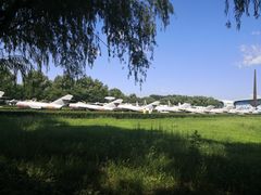 -中国航空博物馆