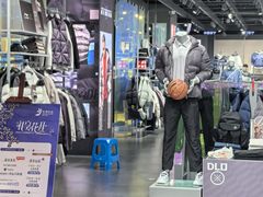 -李宁(苏州中心店)