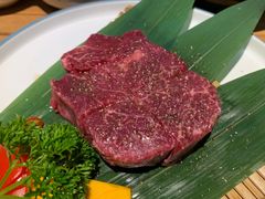 -炼火烤肉店
