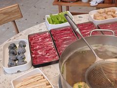 -小城牛事·鲜牛肉火锅(万达店)