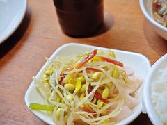-小蓉合餐厅·川菜·家常菜(凤城二路店)