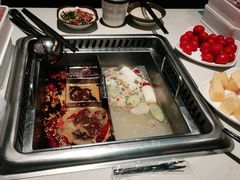 -野妹火锅(布吉店)