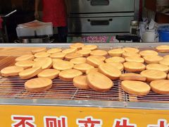 -朱記糯米蛋糕(千川百货店)