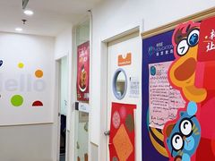 -瑞思英语·少儿英语启蒙(河西·梅江第六田园校区)