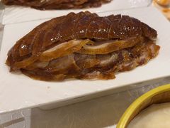 -津悦·正阳春烤鸭(红旗南路店)