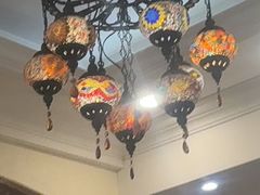 -清真·玛丽亚新疆菜主题餐厅(浙江中路店)