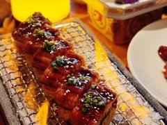 -炉胜·炉端烧·居酒屋