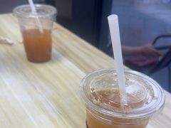 -库迪咖啡(宝安大悦城店)