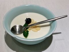 杏仁豆腐-苏帮袁Sue Cuisine(将台店)