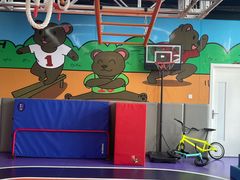 -趣动熊运动发展中心(乐坊校区)