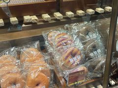 -爸爸糖吐司面包(北京崇文门店)