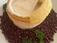 -三亚亚龙湾瑞吉酒店·铭轩中餐厅Mingxuan·海南菜·粤菜