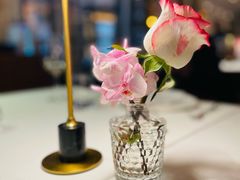 -La Vita 意大利传统料理(富民路店)