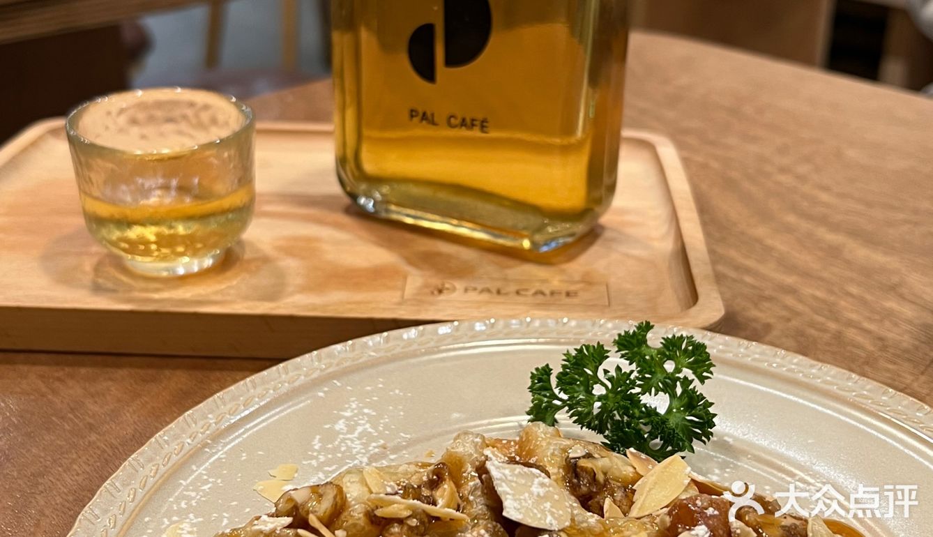 深圳探店｜超爱这家可颂啊！🥐