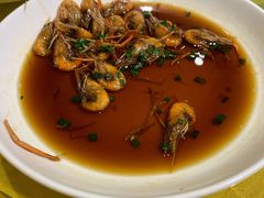 -鹿港小镇经典老上海菜(长乐路店)