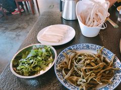 -荣德灶台鱼(圣泉寺店)