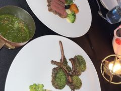 -圣丰索菲特·法国餐厅