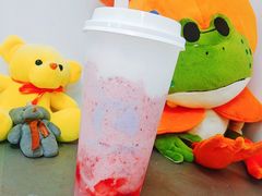 -瑞幸咖啡(凯德龙之梦莘庄店)