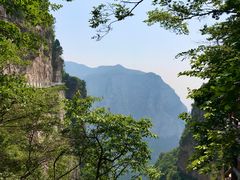 -云台山风景名胜区