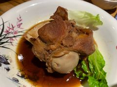 -關東雪东北菜(中庚漫游城店)